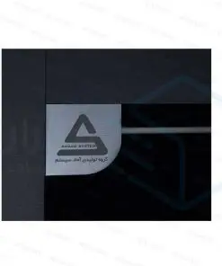 رک ایستاده 36 یونیت آماد سیستم عمق 100-4